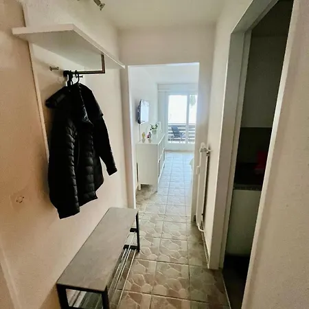 Gemuetliches Mit Tollem Ausblick Apartment