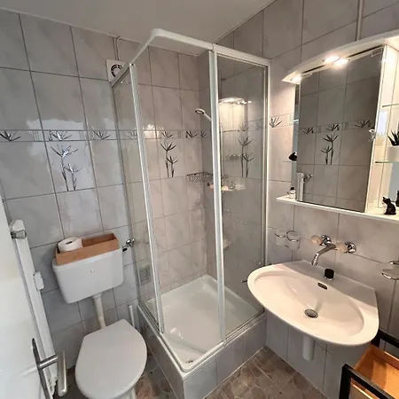 Gemuetliches Mit Tollem Ausblick Daire